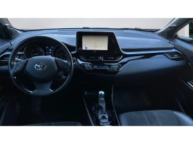 Toyota C-HR Месечна вноска от 580 лв. - 54900 лв. / 28069.92 € - 20210876 8