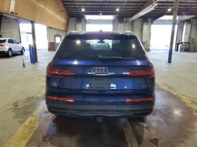 Audi Q7 PREMIUM PLUS/QUATTRO/MATRIX/ПАНО/ВИДЕО НА МОТОРА - 65400 лв. / 33438.49 € - 30151313 5