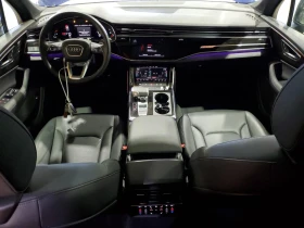 Audi Q7 PREMIUM PLUS/QUATTRO/MATRIX/ПАНО/ВИДЕО НА МОТОРА - 65400 лв. / 33438.49 € - 30151313 8