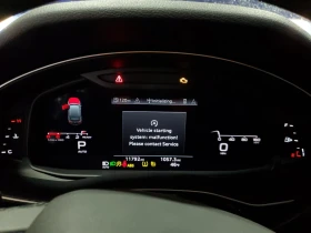 Audi Q7 PREMIUM PLUS/QUATTRO/MATRIX/ПАНО/ВИДЕО НА МОТОРА - 65400 лв. / 33438.49 € - 30151313 9