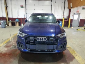 Audi Q7 PREMIUM PLUS/QUATTRO/MATRIX/ПАНО/ВИДЕО НА МОТОРА - 65400 лв. / 33438.49 € - 30151313 2