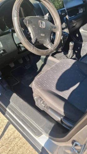 Honda Cr-v 2.0 Газ, снимка 8