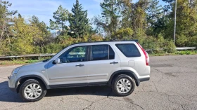 Honda Cr-v 2.0 Газ, снимка 3