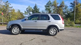 Honda Cr-v 2.0 Газ, снимка 7