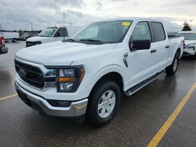 Ford F150 * XLT CREW CAB STD BED * CARFAX * 