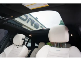 Mercedes-Benz GLE 63 S AMG S COUPE 577HP* Keyless* Подгрев* Обдухване* ПАНО*  - 83700 лв. / 42795.13 € - 91202743 6