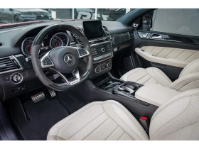 Mercedes-Benz GLE 63 S AMG S COUPE 577HP* Keyless* Подгрев* Обдухване* ПАНО*  - 83700 лв. / 42795.13 € - 91202743 5