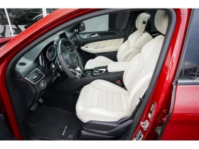 Mercedes-Benz GLE 63 S AMG S COUPE 577HP* Keyless* Подгрев* Обдухване* ПАНО*  - 83700 лв. / 42795.13 € - 91202743 17