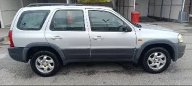 Mazda Tribute | Mobile.bg � ����� ������ 3
