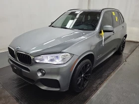 BMW X5 XDRIVE35I  CARFAX