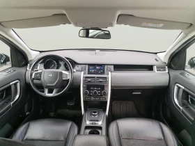 Land Rover Discovery Sport 2.0 TD4 | Mobile.bg � ����� ������ 11