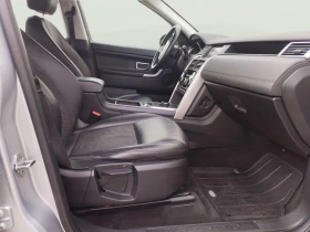 Land Rover Discovery Sport 2.0 TD4 | Mobile.bg � ����� ������ 9