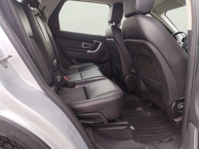 Land Rover Discovery Sport 2.0 TD4 | Mobile.bg � ����� ������ 10