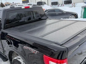 Ford F150 LARIAT 4WD SuperCrew 5.5' Box  CARFAX - 37800 € / 73930.37 лв. - 87404573 13