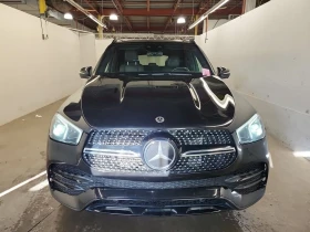 Mercedes-Benz GLE 450 PREMIUM / DISSTRONIC / AMBIENT / 360 / CARFAX