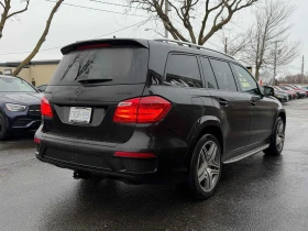 Mercedes-Benz GL 350 D * * CARFAX * * АВТО КРЕДИТ * *  - 14999 € / 29335.49 лв. - 51722753 5