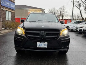 Mercedes-Benz GL 350 D * * CARFAX * * АВТО КРЕДИТ * *  - 14999 € / 29335.49 лв. - 51722753 2