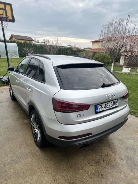 Audi Q3 - 10500 € / 20536.22 лв. - 66669614 2