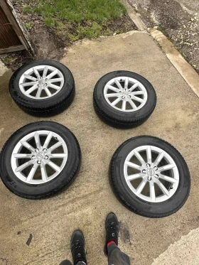 Audi Q3 - 10500 € / 20536.22 лв. - 66669614 14