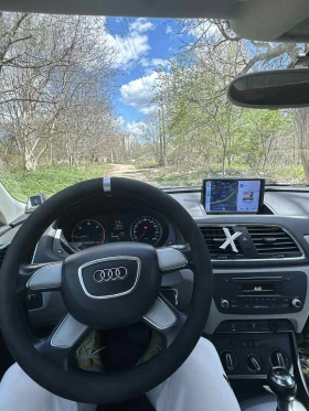 Audi Q3 - 10500 € / 20536.22 лв. - 66669614 11