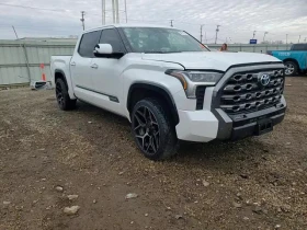 Toyota Tundra * Platinum Hv* HYBRID*  - 34000 € / 66498.22 лв. - 85739824 13