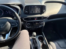 Hyundai Santa fe * Preferred * ОТ ПРЕДСТАВИТЕЛСТВО НА HYUNDAI *  | Auto.bg — изображение 9