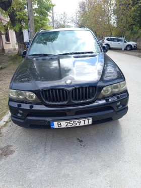 ������ BMW X5