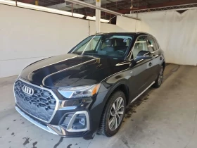 ����� �� �������� �� Audi Q5 TECHNIK| DISTR| 360| BANG&O| PANO| 2 �����| CARFAX