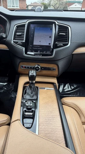 Volvo Xc90 Inscription * ��������� ���� �� �� * CARFAX *  | Mobile.bg � ����� ������ 10
