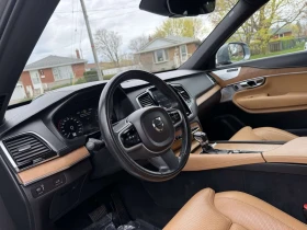 Volvo Xc90 Inscription * ��������� ���� �� �� * CARFAX *  | Mobile.bg � ����� ������ 12