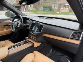 Volvo Xc90 Inscription * ��������� ���� �� �� * CARFAX *  | Mobile.bg � ����� ������ 11