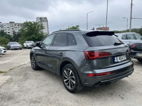 Audi Q5 Mild Hybrid/S-line/quattro | Auto.bg — изображение 2