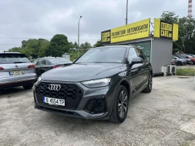 Audi Q5 Mild Hybrid/S-line/quattro