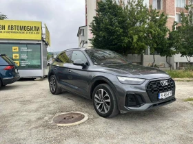 Audi Q5 Mild Hybrid/S-line/quattro | Auto.bg — изображение 4