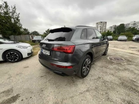 Audi Q5 Mild Hybrid/S-line/quattro | Auto.bg — изображение 3
