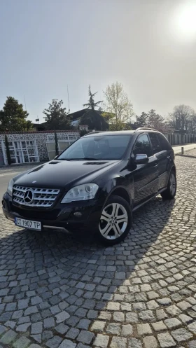 Mercedes-Benz ML 350 