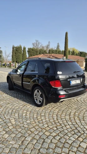 Mercedes-Benz ML 350 undefined | Auto.bg — изображение 3