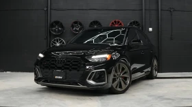 ����� �� �������� �� Audi SQ5 SQ5 Progressiv 3.0 TFSI quattro ���� �� ��������