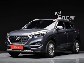 ������ Hyundai Tucson