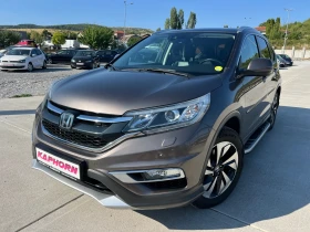 ����� �� �������� �� Honda Cr-v 1.6 DTEC 4WD!!
