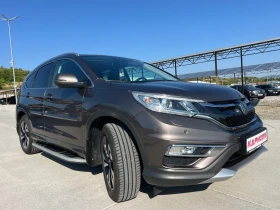 Honda Cr-v 1.6 DTEC 4WD!! | Mobile.bg � ����� ������ 9