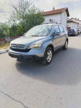 Honda Cr-v 2000i 150кс 4x4 ръчка | Auto.bg — изображение 2