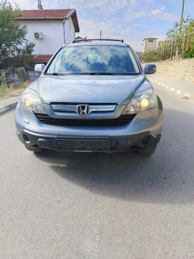 Honda Cr-v 2000i 150кс 4x4 ръчка