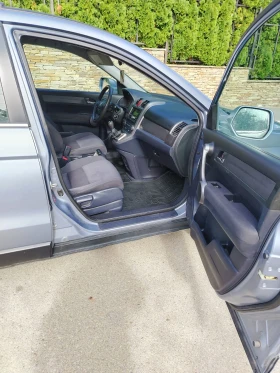 Honda Cr-v 2000i 150кс 4x4 ръчка | Auto.bg — изображение 14