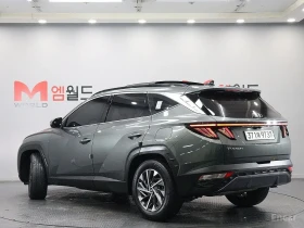 Hyundai Tucson INSPIRATION* ДИГИТАЛНО* ТАБЛО* ОБДУХВАНЕ* ДИСТРОНИ | Auto.bg — изображение 4