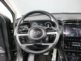 Hyundai Tucson INSPIRATION* ДИГИТАЛНО* ТАБЛО* ОБДУХВАНЕ* ДИСТРОНИ | Auto.bg — изображение 7