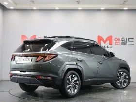 Hyundai Tucson INSPIRATION* ДИГИТАЛНО* ТАБЛО* ОБДУХВАНЕ* ДИСТРОНИ | Auto.bg — изображение 3