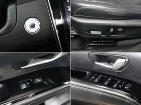Hyundai Tucson INSPIRATION* ДИГИТАЛНО* ТАБЛО* ОБДУХВАНЕ* ДИСТРОНИ | Auto.bg — изображение 14