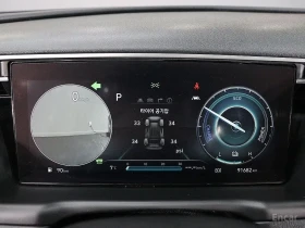 Hyundai Tucson INSPIRATION* ДИГИТАЛНО* ТАБЛО* ОБДУХВАНЕ* ДИСТРОНИ | Auto.bg — изображение 11