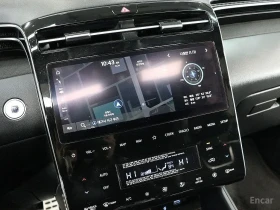 Hyundai Tucson INSPIRATION* ДИГИТАЛНО* ТАБЛО* ОБДУХВАНЕ* ДИСТРОНИ | Auto.bg — изображение 9